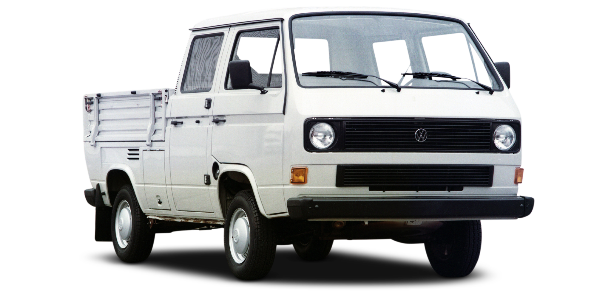 Volkswagen Transporter 1979 - 1992 (T3) Bus Rear Tailgate