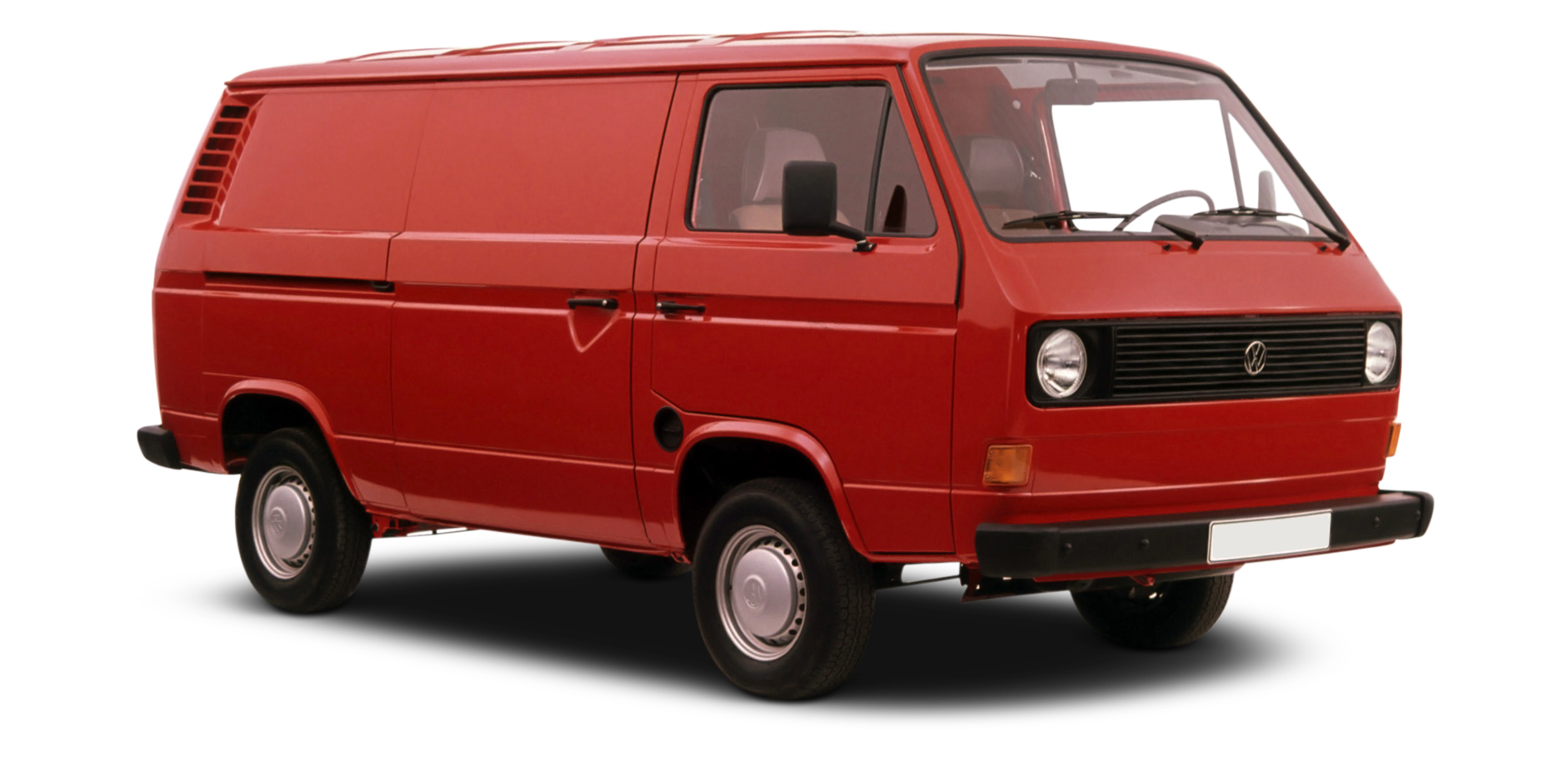 Volkswagen Transporter 1979 - 1992 (T3) Van Rear Tailgate