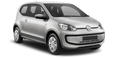 Volkswagen UP! 2011 - 2014