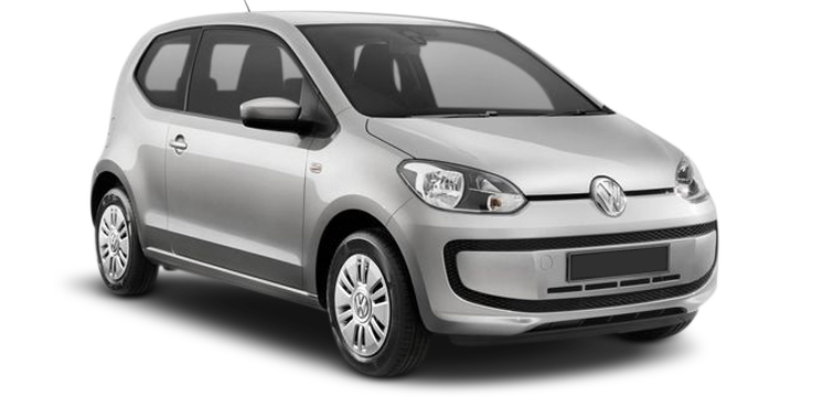 Volkswagen UP! 2011 - 2014