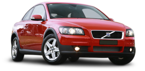 Volvo C30 2006 - 2009 (533)