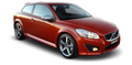 Volvo C30 2010 - 2013 (533 Facelift)