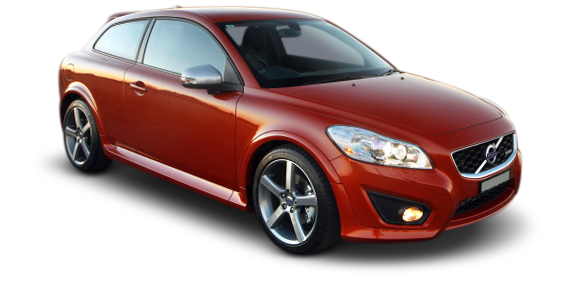 Volvo C30 2010 - 2013 (533 Facelift)