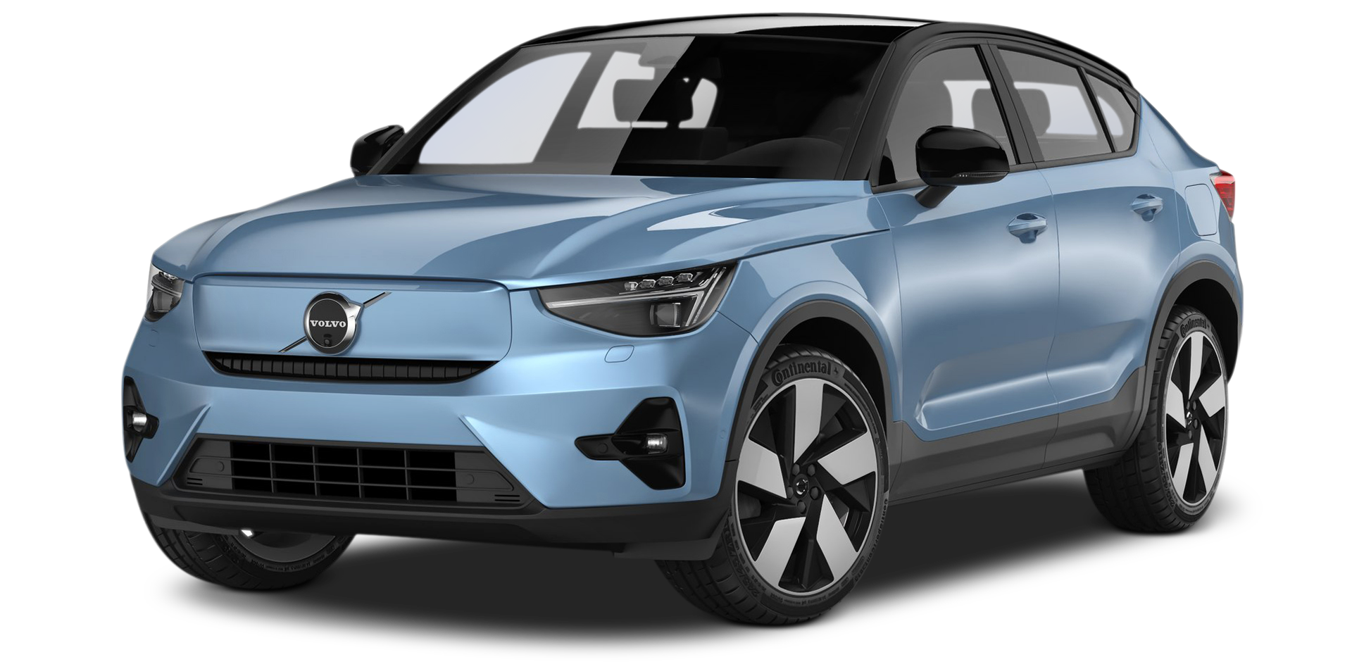 Volvo C40 2021 - 2025 (539)