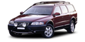 Volvo Cross Country 2000 - 2003 (Mk II)