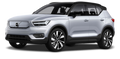 Volvo EX40 2024 - 2026 (536)