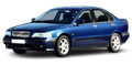 Volvo S40 1995 - 2003 (Mk I, 644)