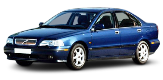 Volvo S40 1995 - 2003 (Mk I, 644)