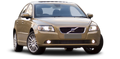 Volvo S40  2006 - 2012 (Mk II, 544 Facelift)