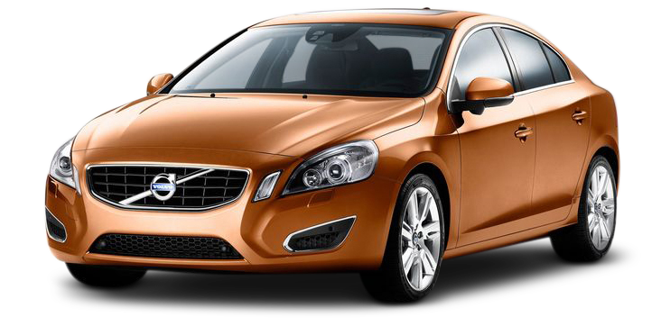 Volvo S60 2010 - 2022 (Mk II, 134)