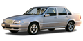 Volvo S70 1996 - 2000 (874)