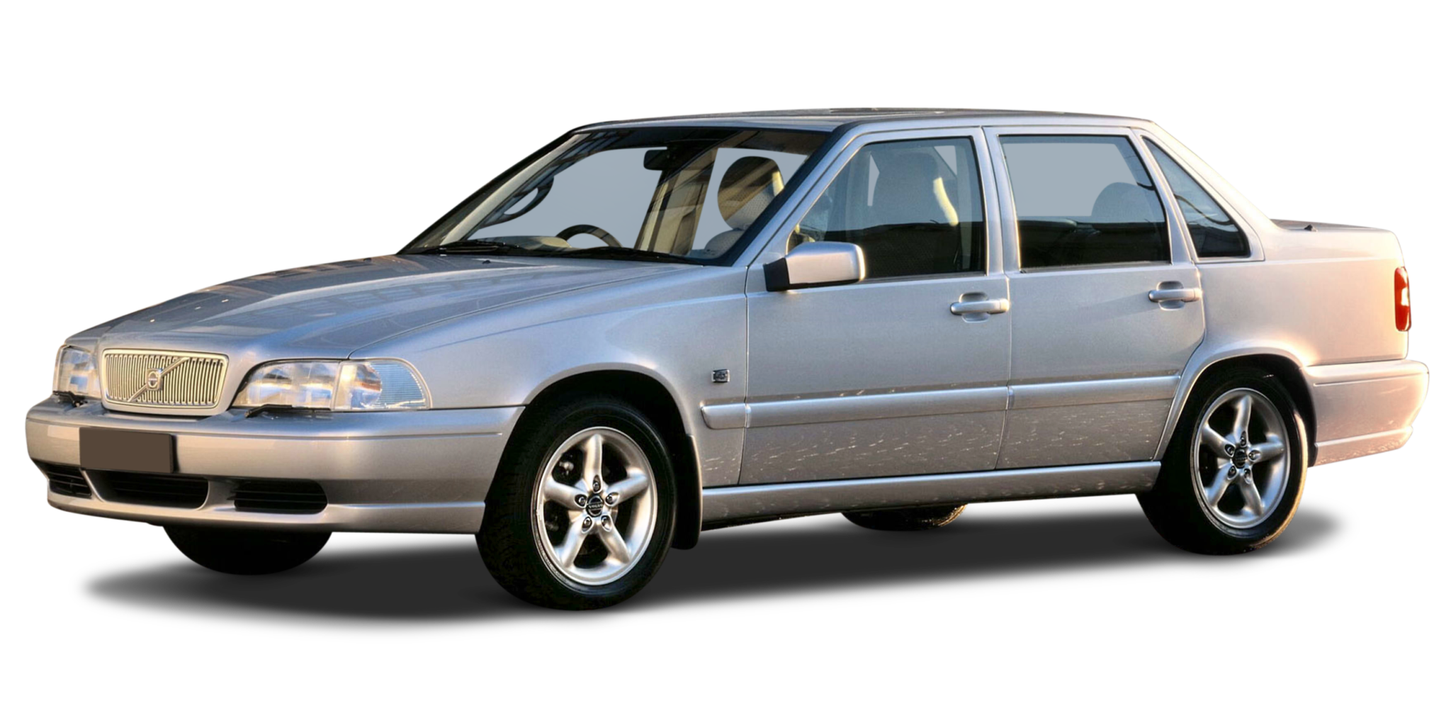 Volvo S70 1996 - 2000 (874)