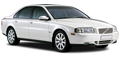 Volvo S80 1998 - 2003 (Mk I, 184)