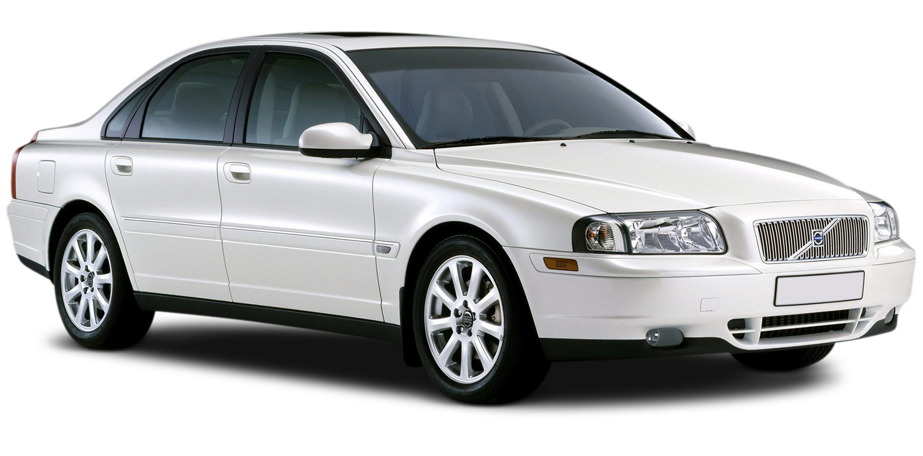 Volvo S80 1998 - 2003 (Mk I, 184)
