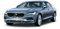 Volvo S90 2016 - 2022 (234)