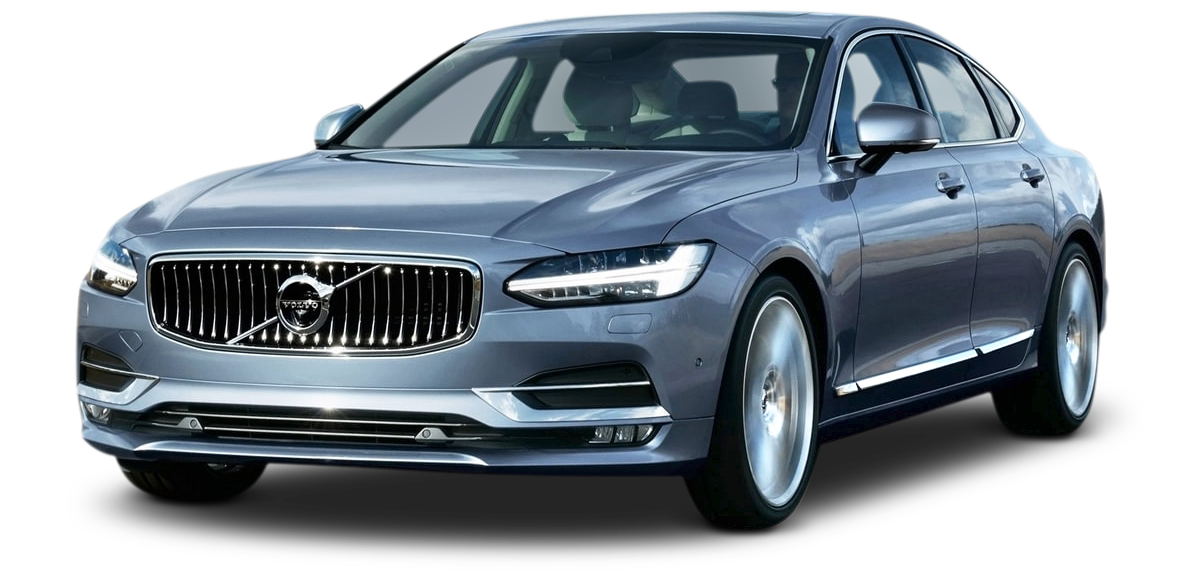 Volvo S90 2016 - 2022 (234)