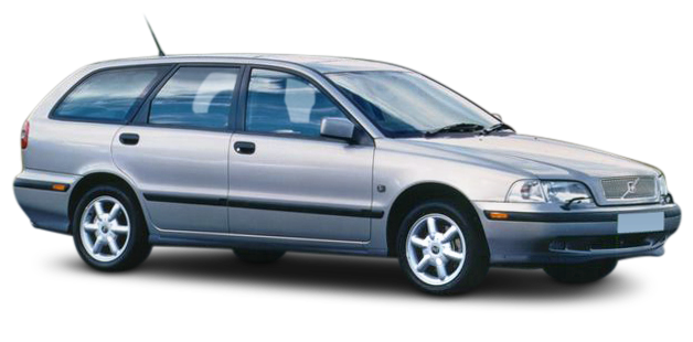 Volvo V40 1995 - 2004 (645) Wagon