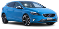 Volvo V40 2012 - 2019 (525) Sedan-Hatch