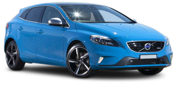 Volvo V40 2012 - 2019 (525) Sedan-Hatch