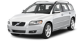 Volvo V50 2006 - 2012 (545 Facelift)