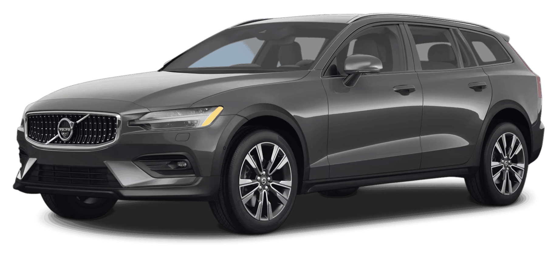 Volvo V60 2018 - 2022 (Mk II, 225)