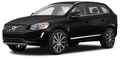 Volvo XC60 2011 - 2017 (Mk I, 156 Facelift)