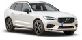 Volvo XC60 2017 - 2026 (Mk II, 246)