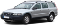 Volvo XC70 1997 - 2004 (Mk I)