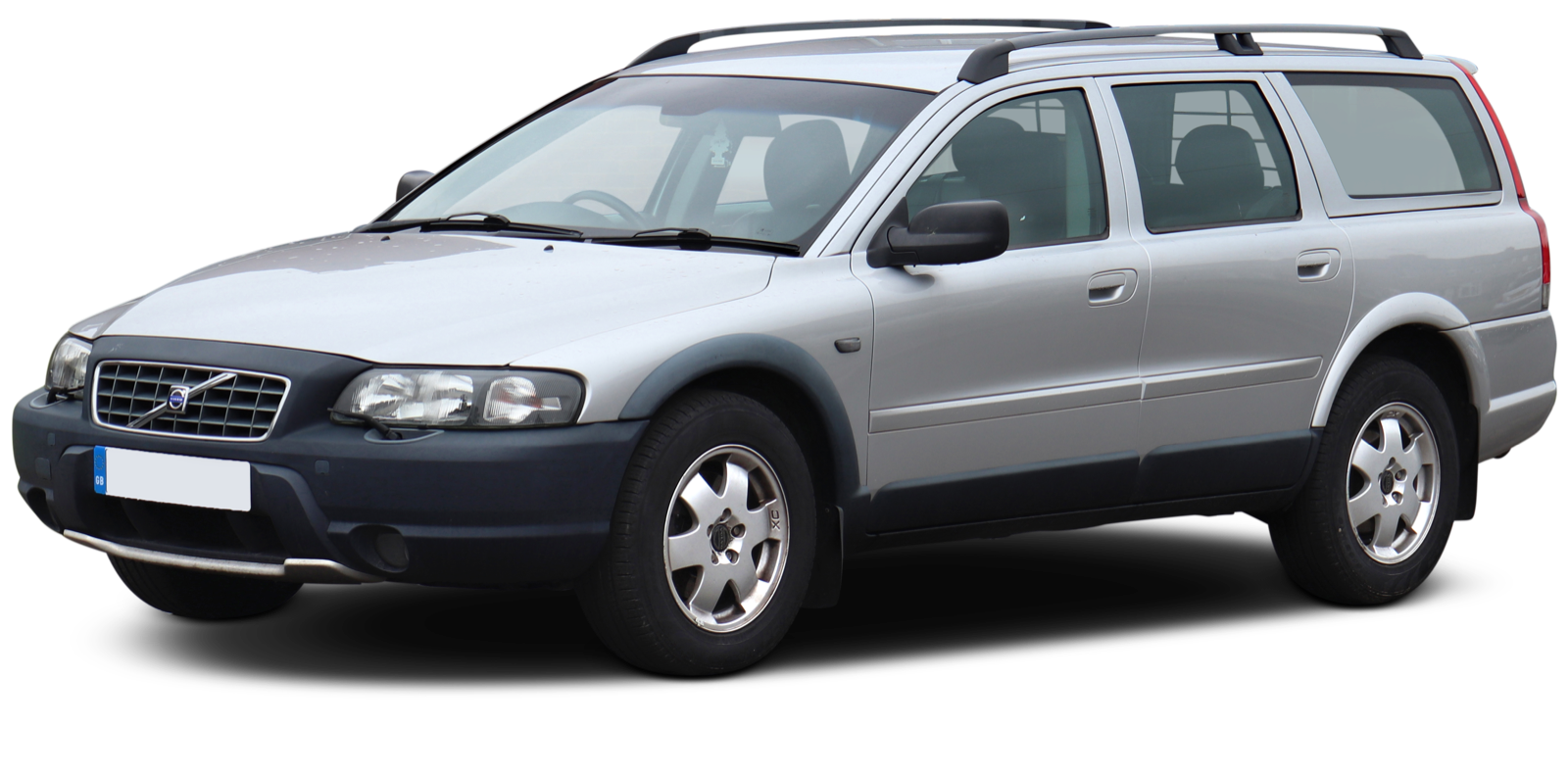Volvo XC70 1997 - 2004 (Mk I)