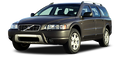 Volvo XC70 2005 - 2007 (Mk I Facelift)