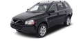 Volvo XC90 2002 - 2004 (Mk I)
