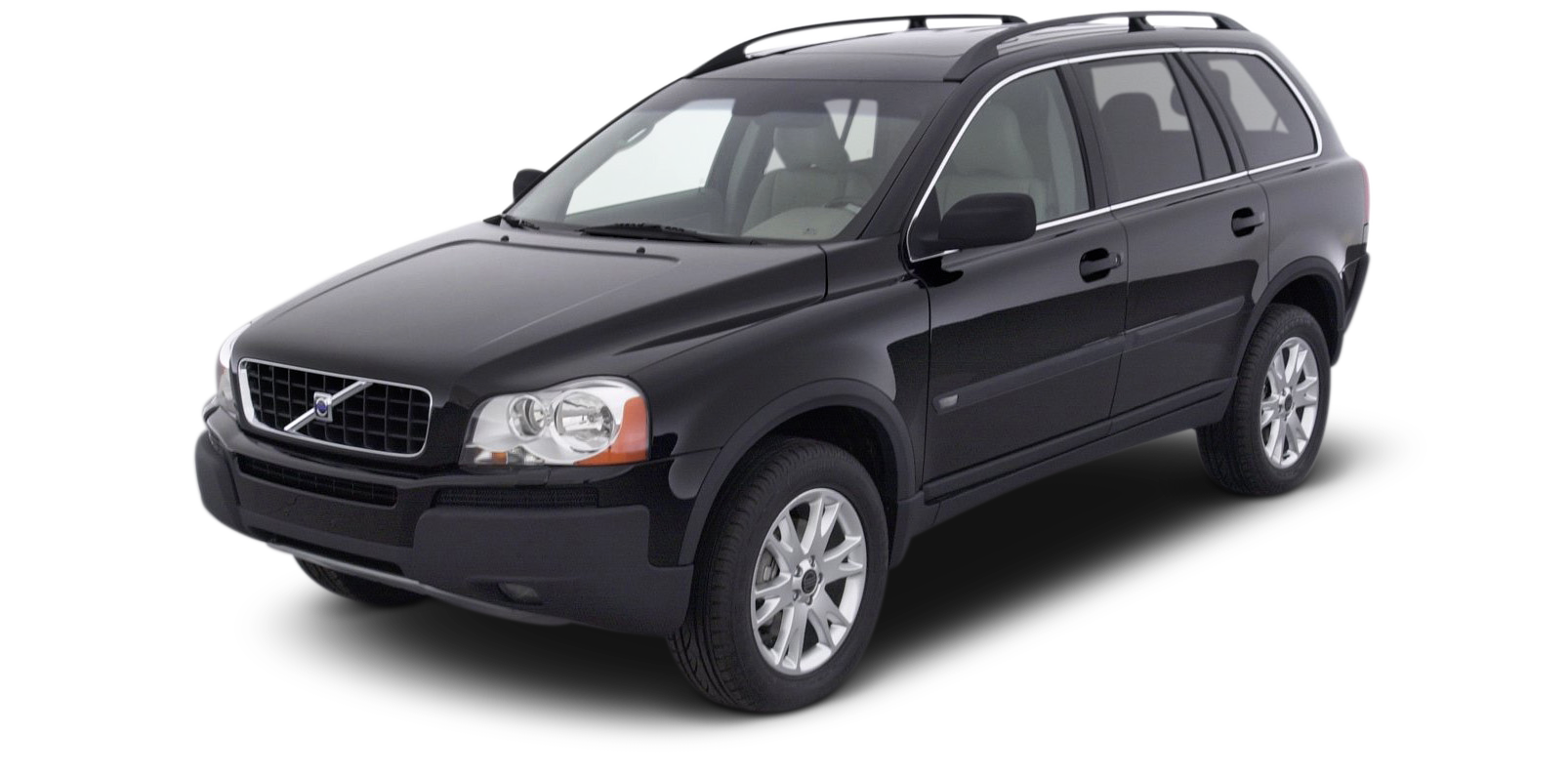 Volvo XC90 2002 - 2004 (Mk I)