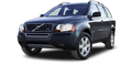 Volvo XC90 2004 - 2006 (Mk I, Facelift I)