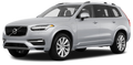 Volvo XC90 2014 - 2026 (Mk II, 256)